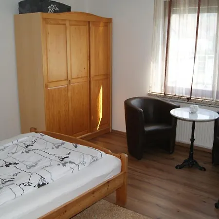 Komplette Wohnung im schönen Weserbergland / Heyen Exterior foto