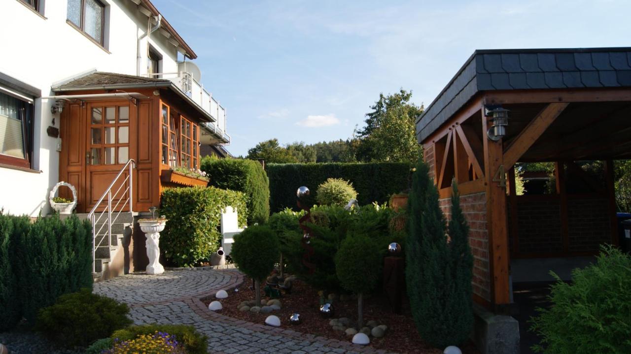 Apartment Komplette Im Schoenen Weserbergland / Heyen