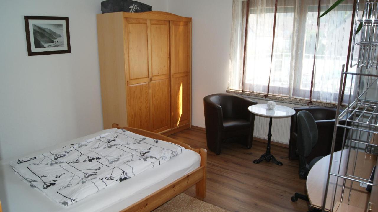 Apartment Komplette Im Schoenen Weserbergland / *